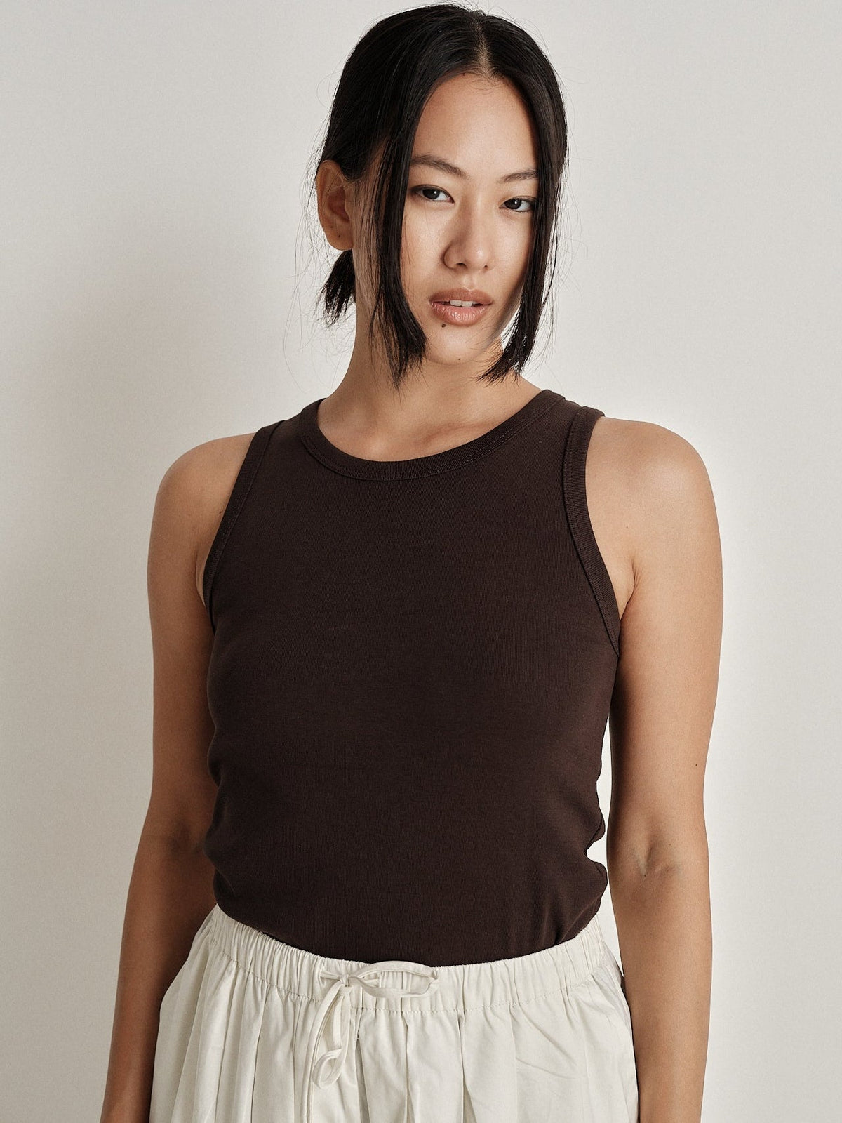 Canotta basic aurea