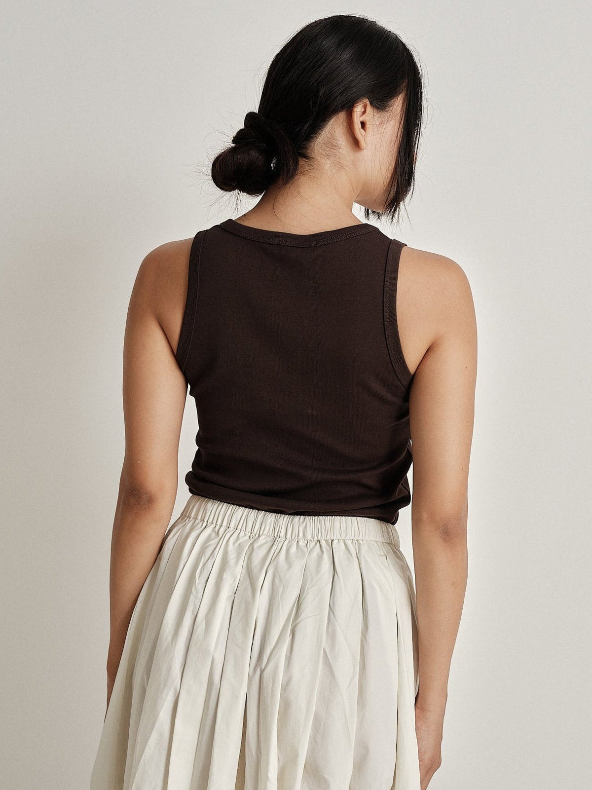 Canotta basic aurea