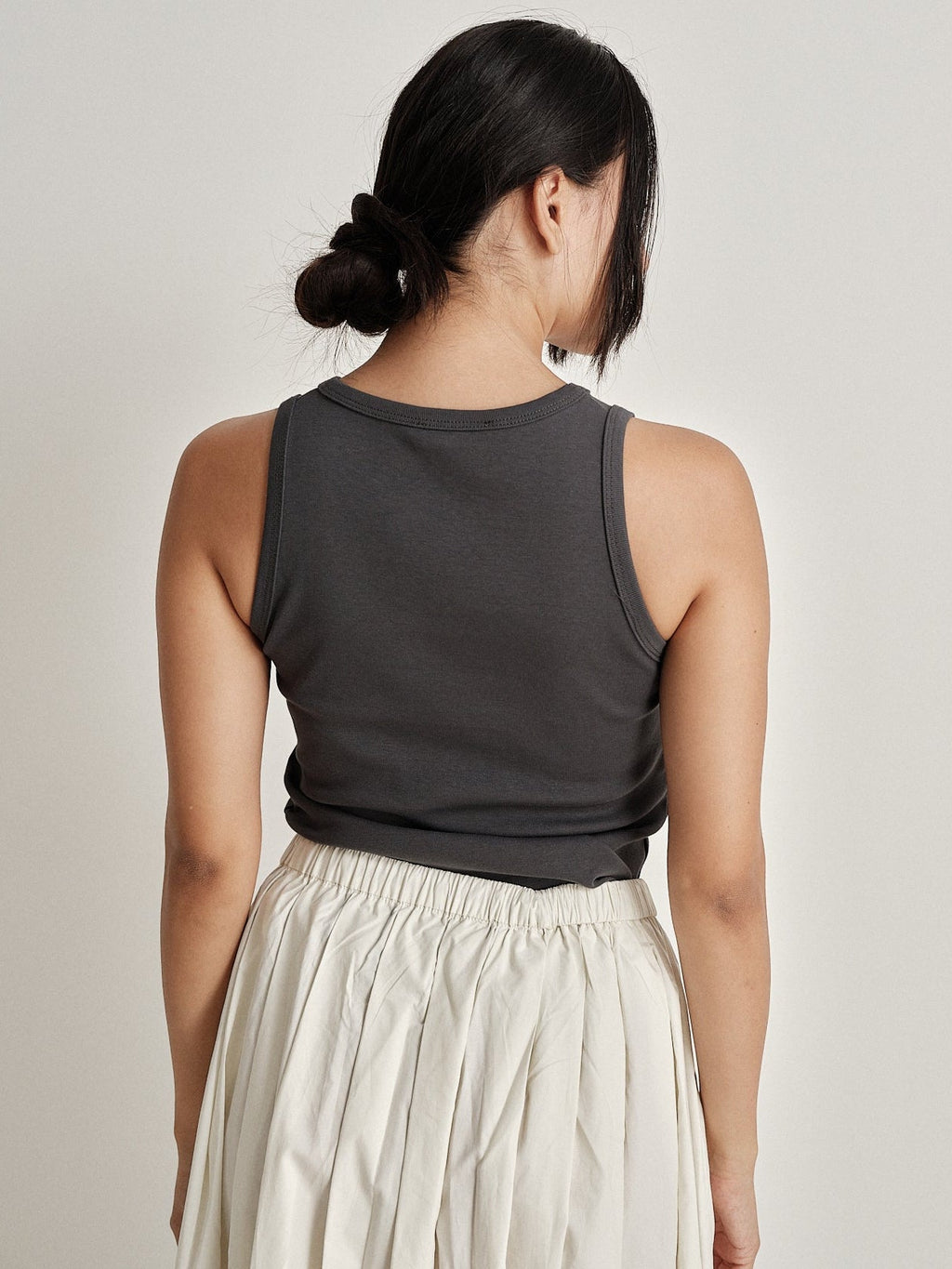 Canotta basic aurea