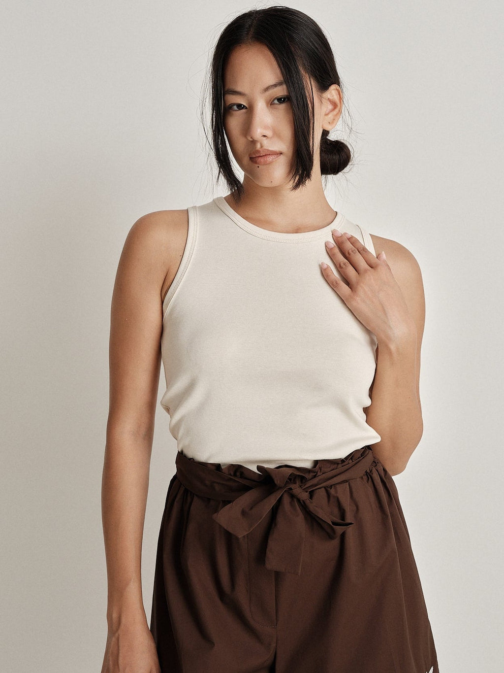 Canotta basic aurea