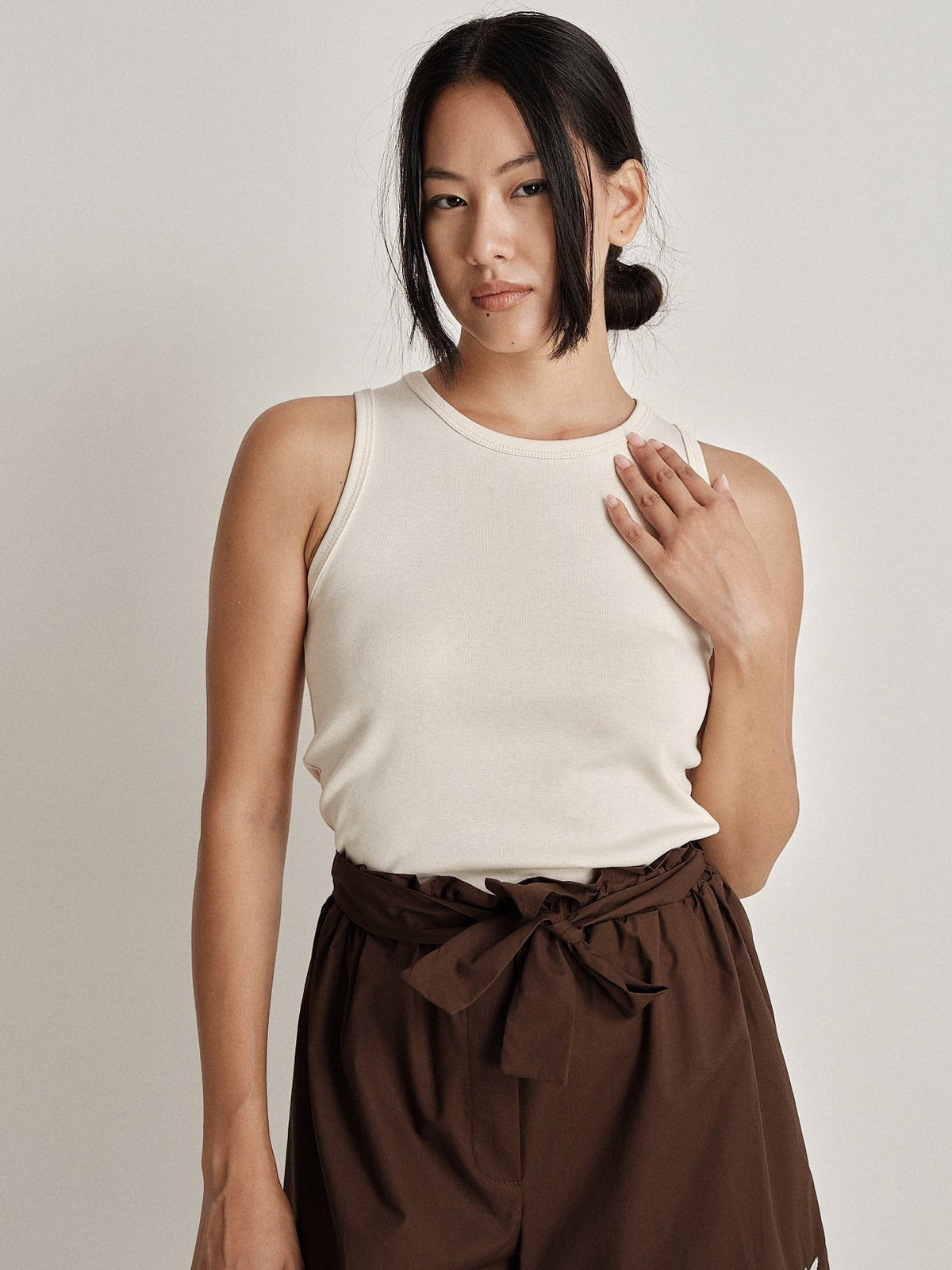 Canotta basic aurea