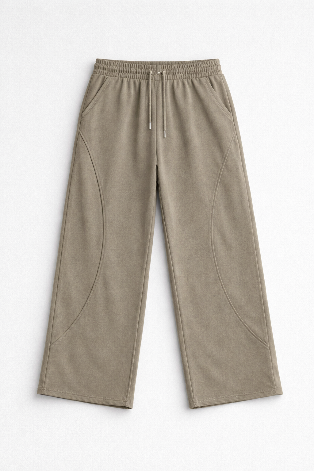 Strength Pants