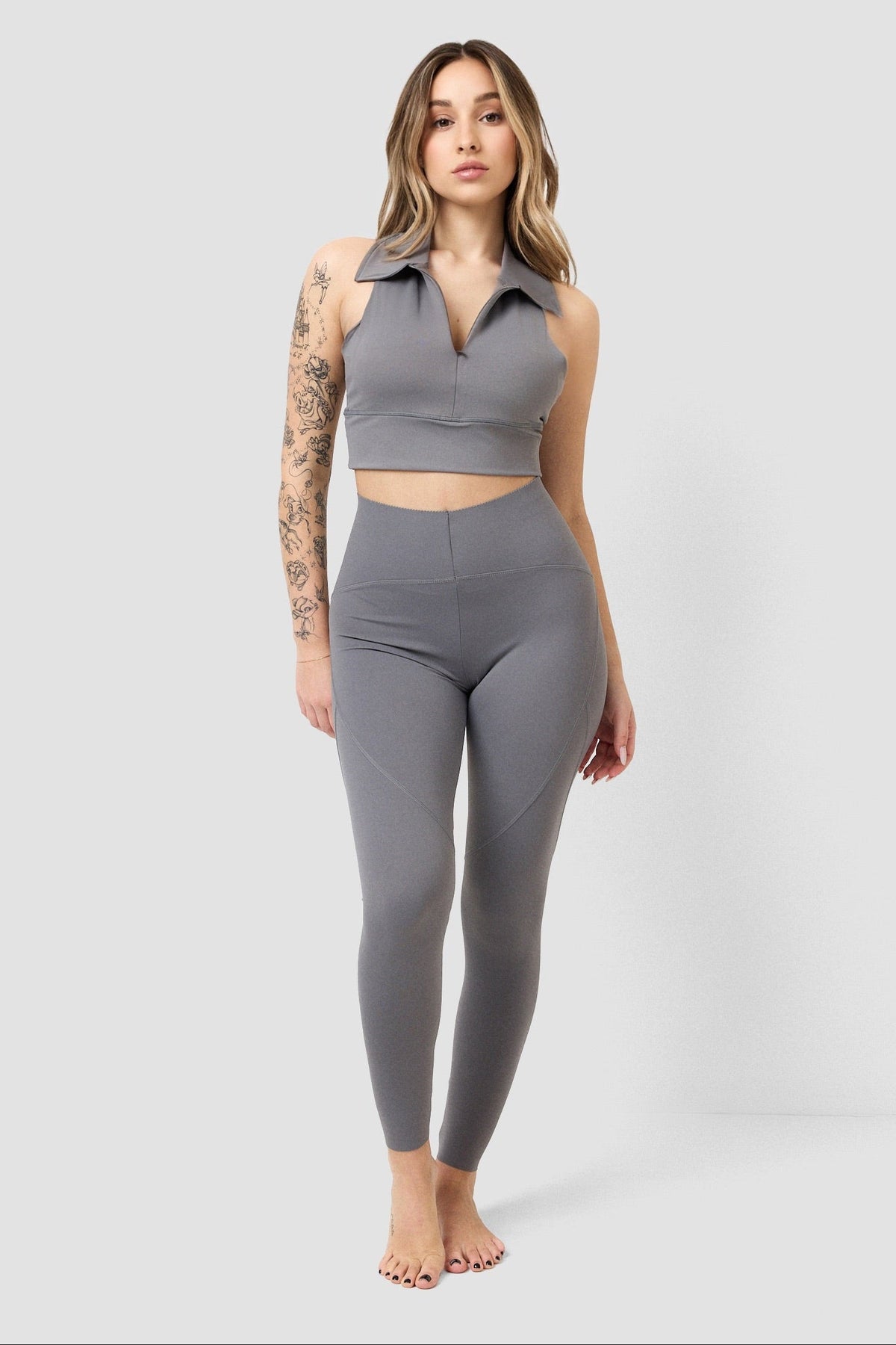 Soft Pants