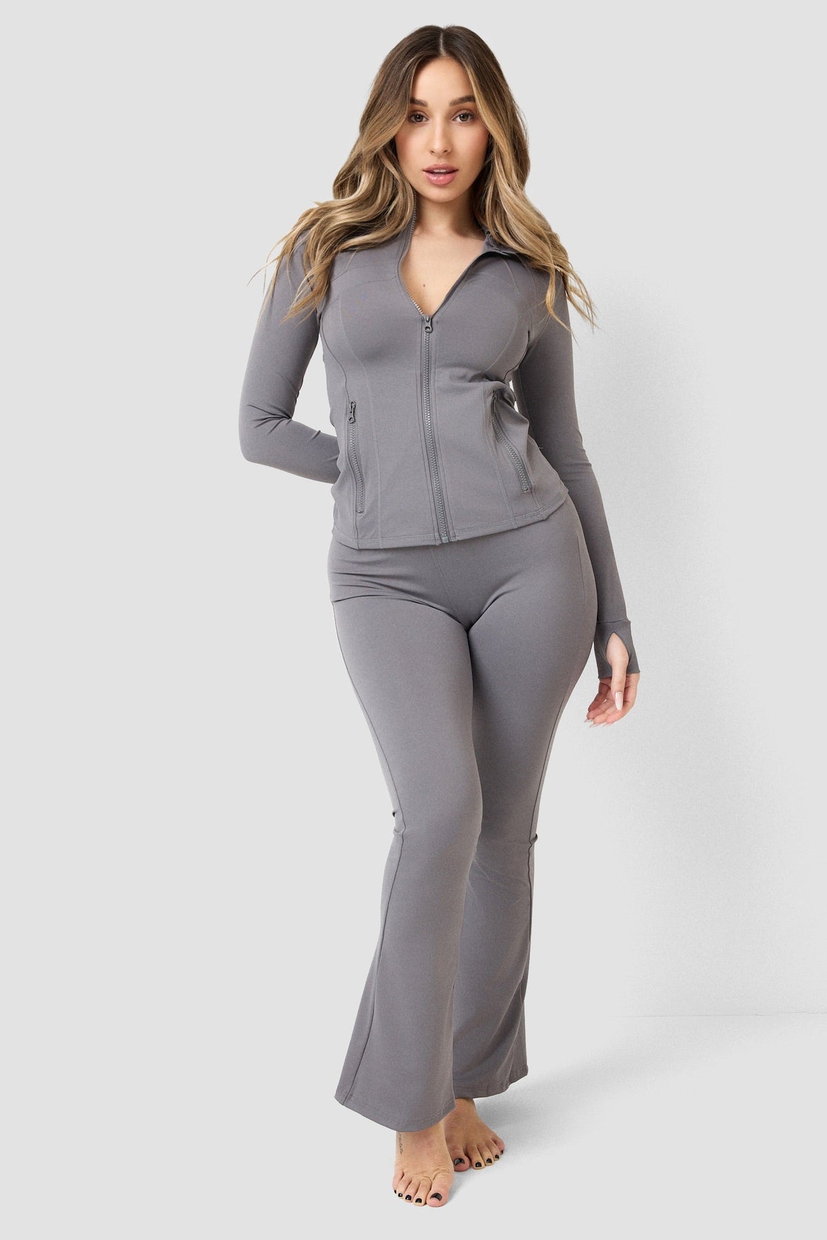 Set Nuvia Fit