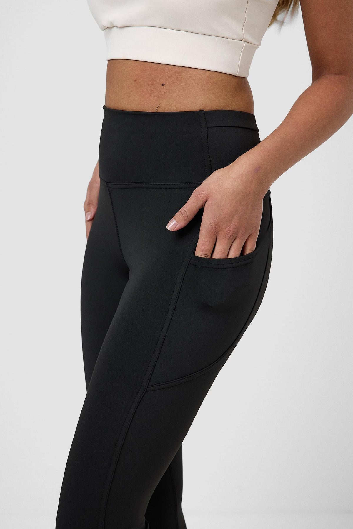 Essential Pants