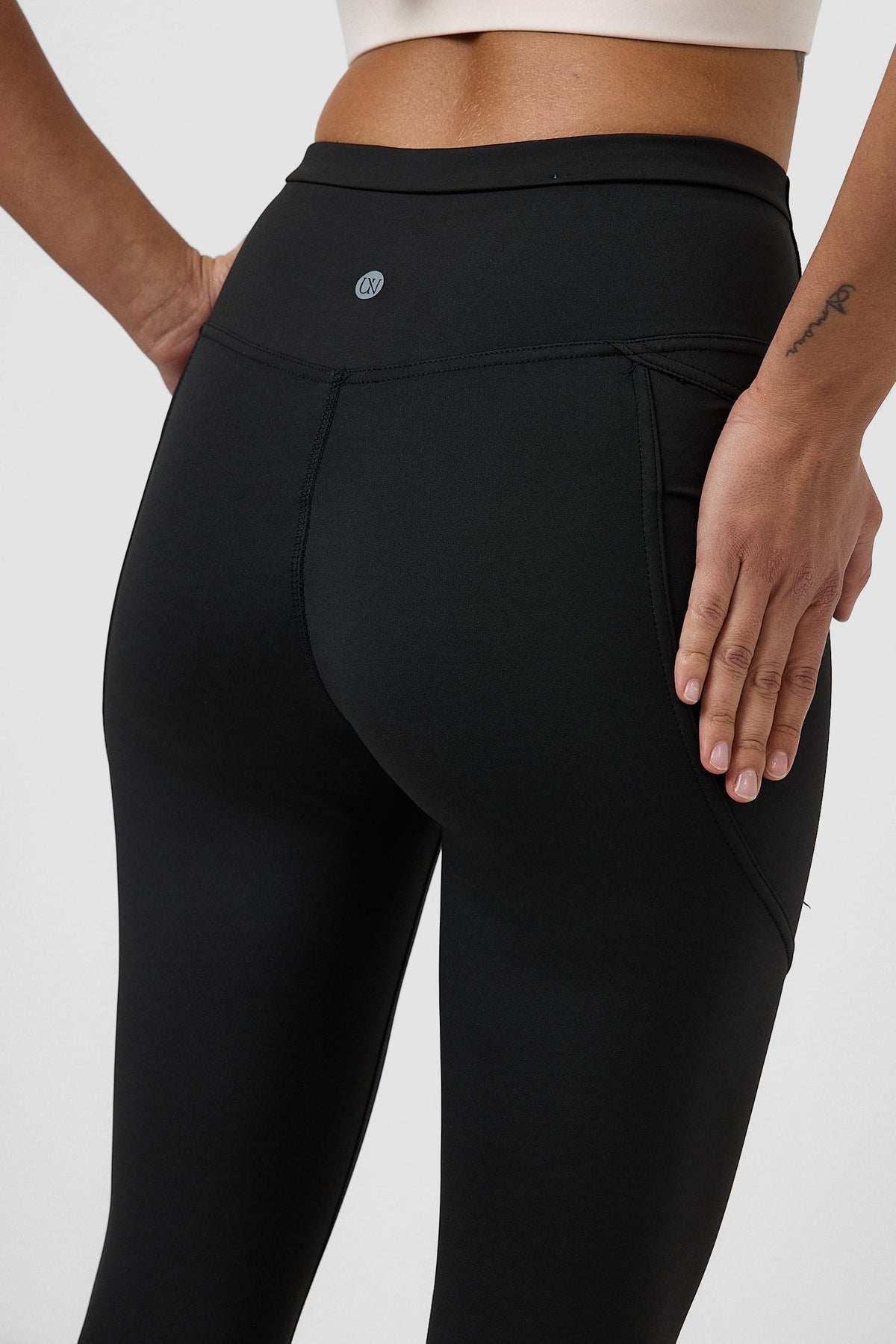 Essential Pants