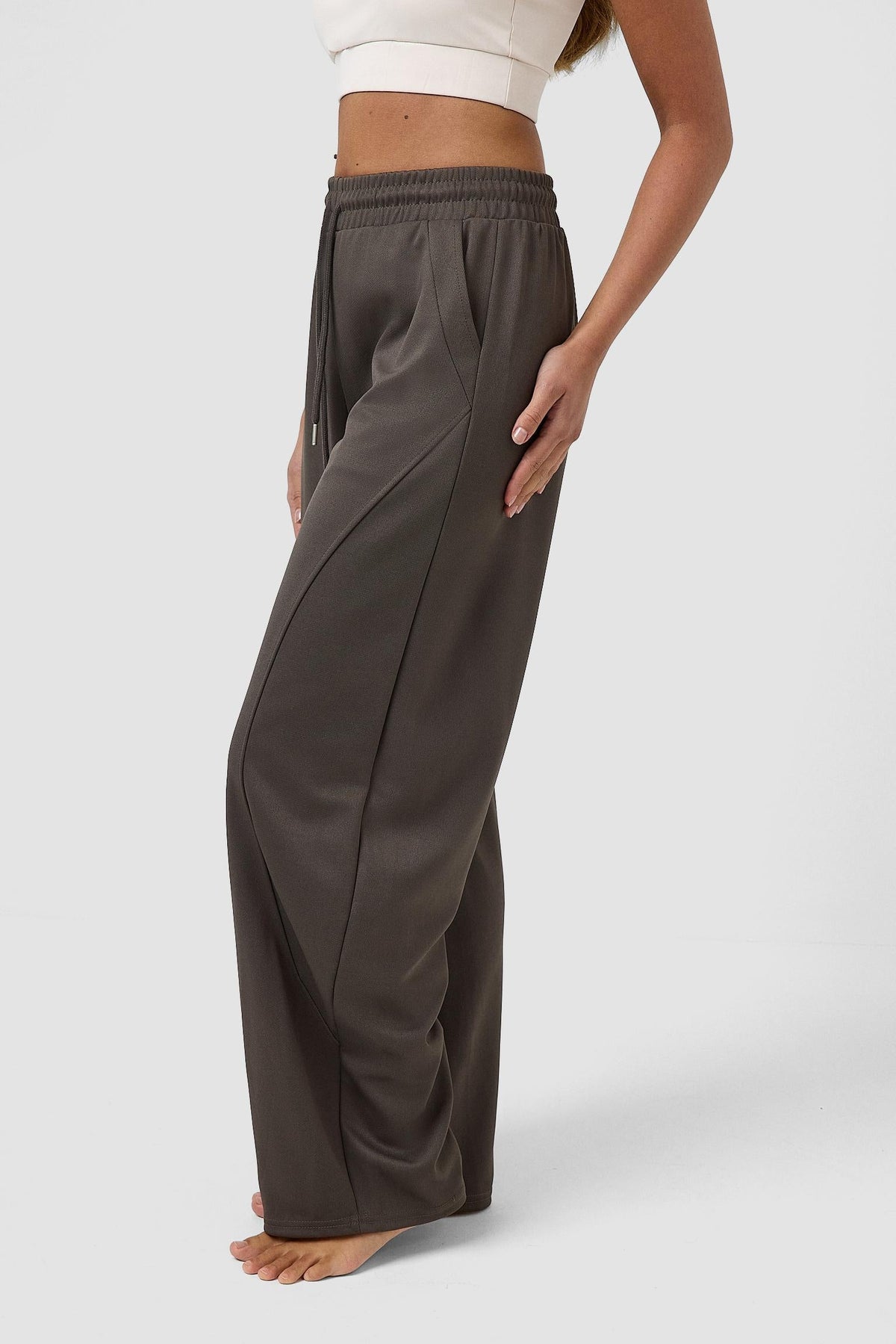 Strength Pants