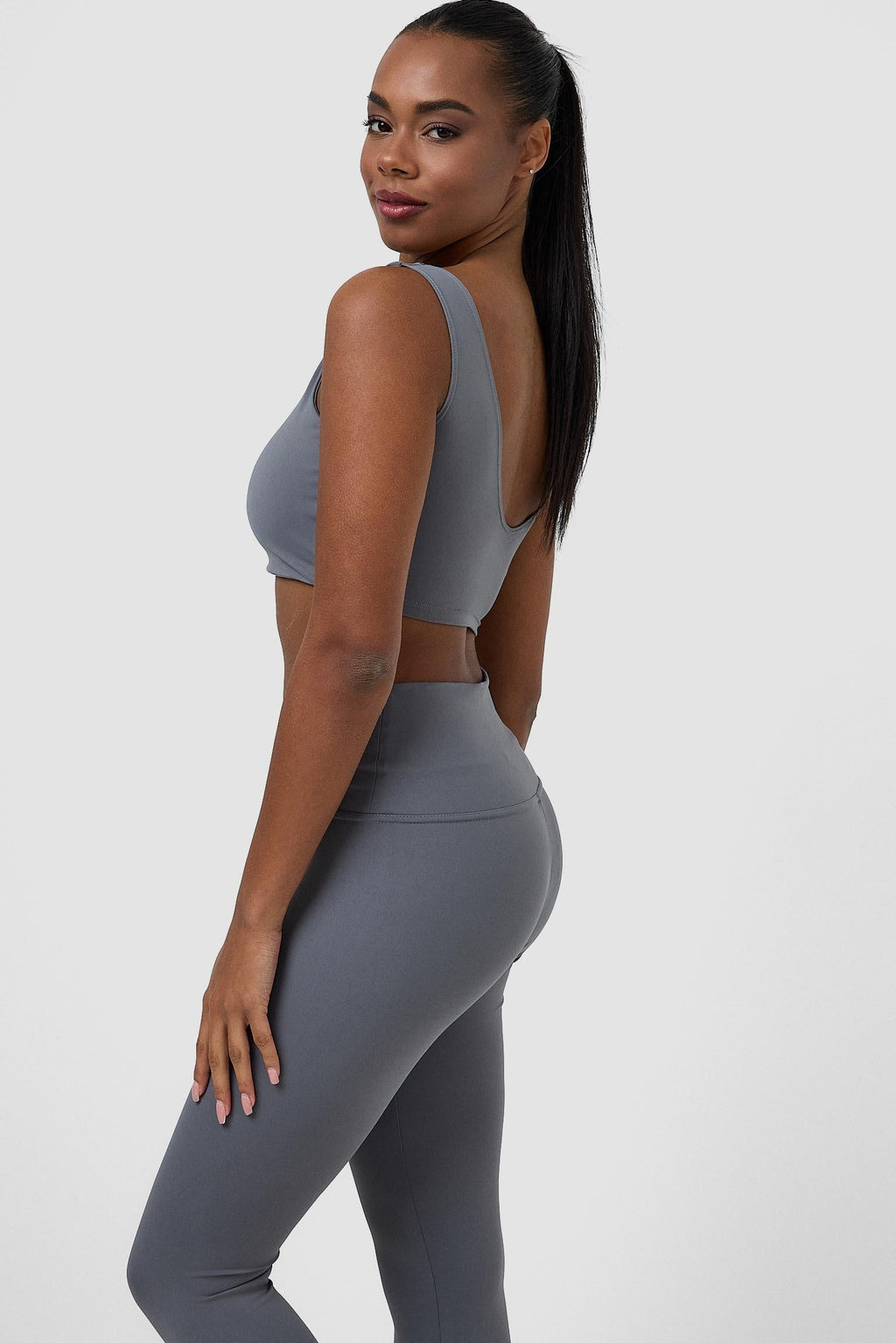 Set aura fit