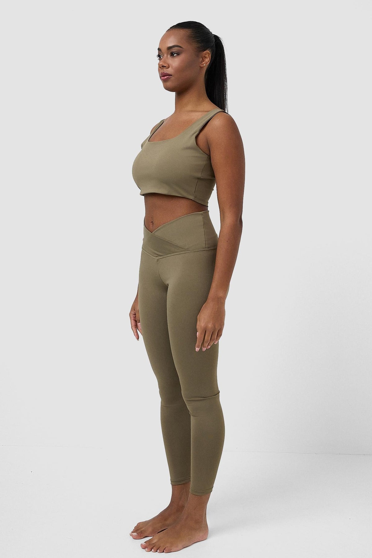 Set aura fit