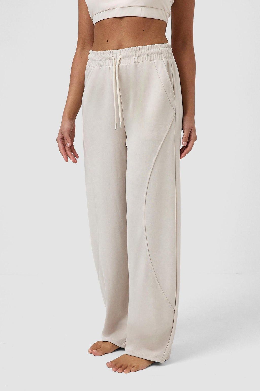 Strength Pants