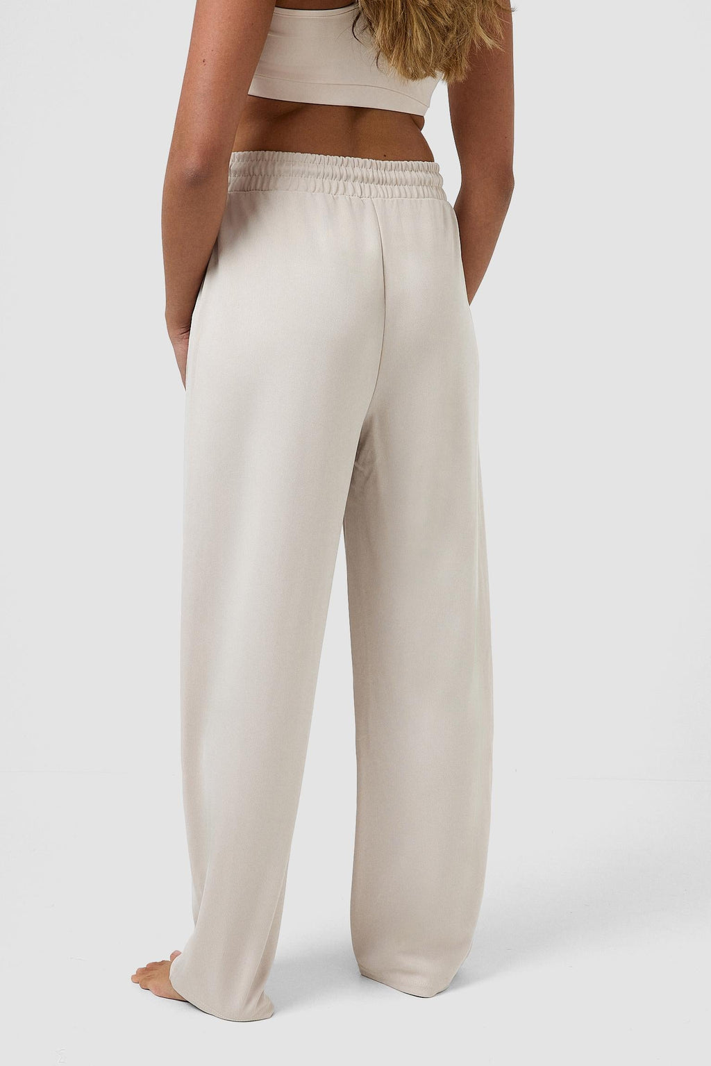 Strength Pants