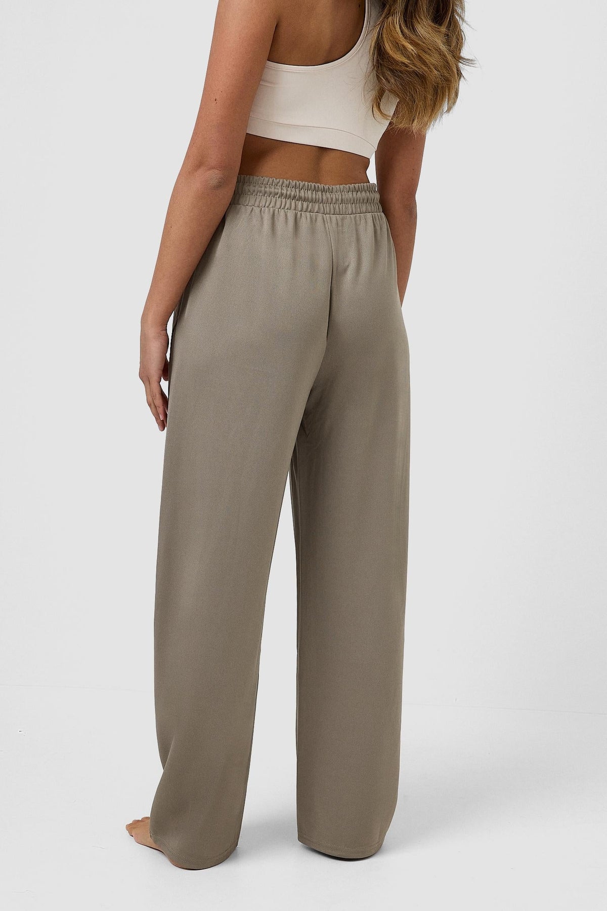 Strength Pants
