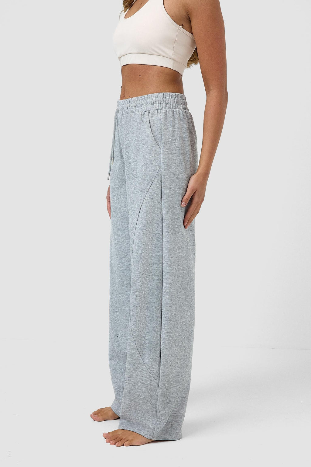 Strength Pants
