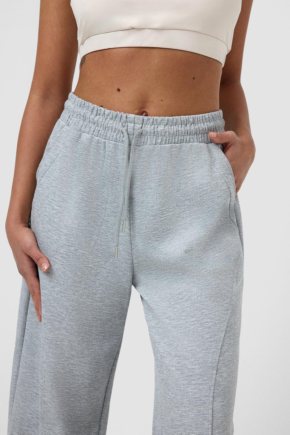 Strength Pants