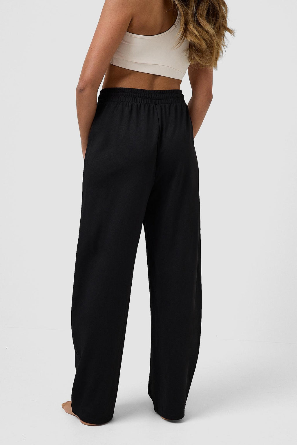 Strength Pants