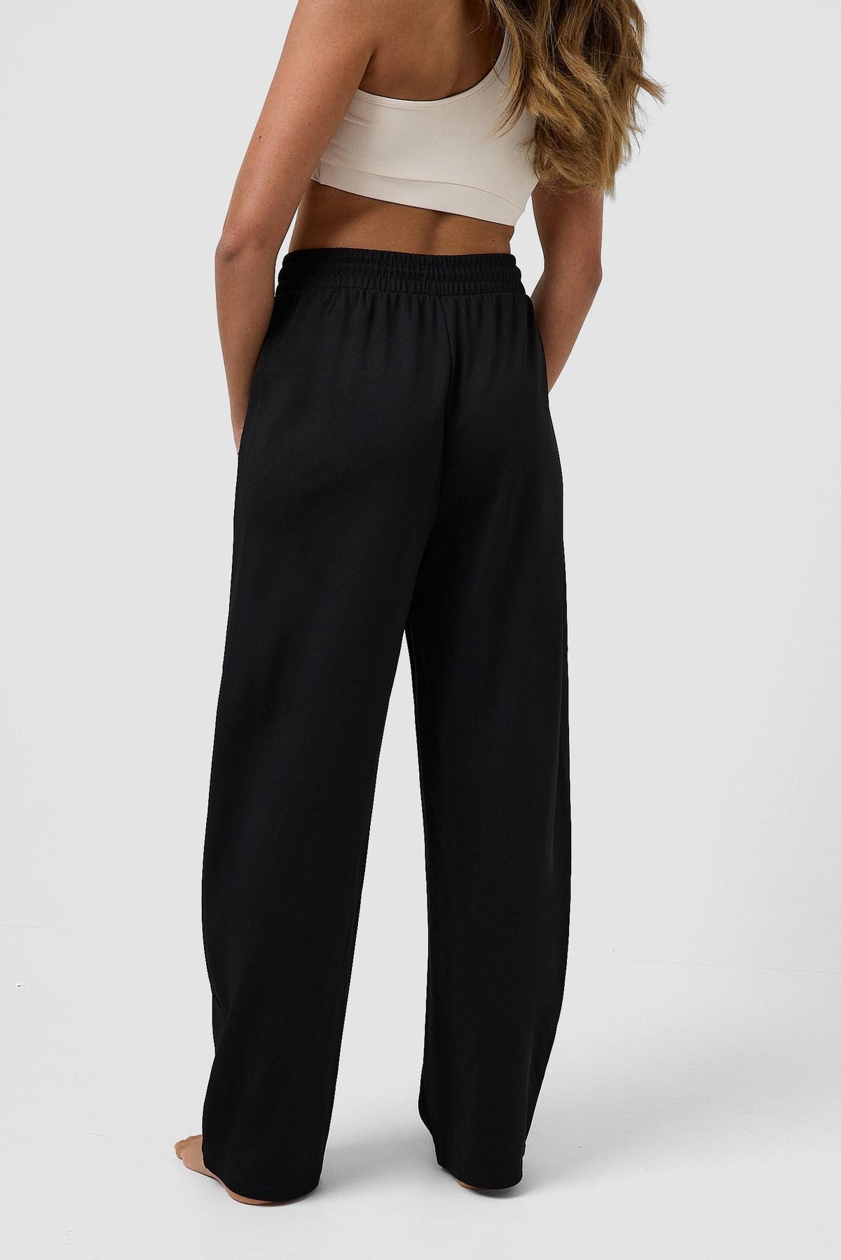 Strength Pants