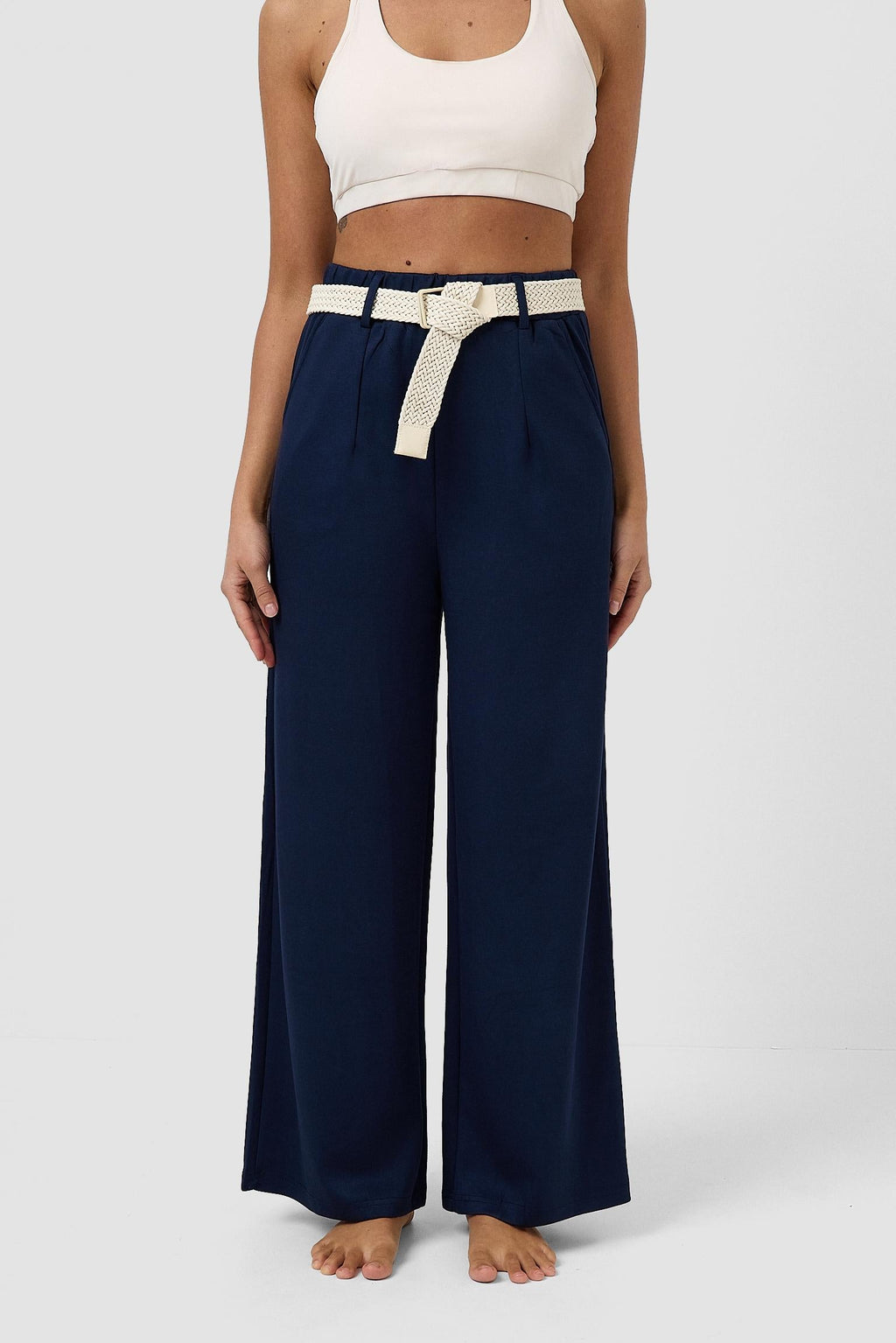Slight Pant
