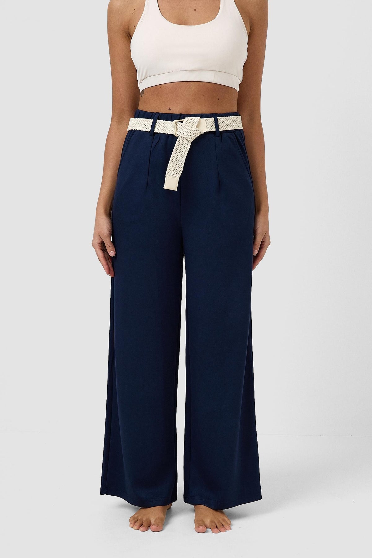 Slight Pant