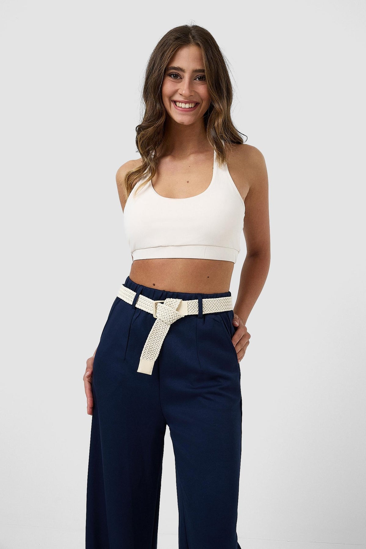 Slight Pant