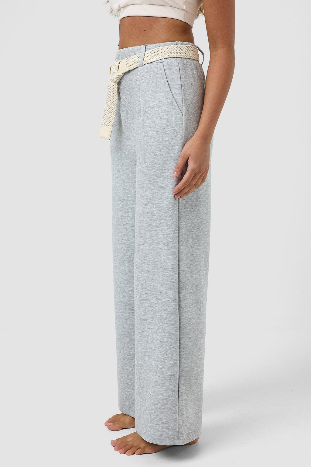 Slight Pant