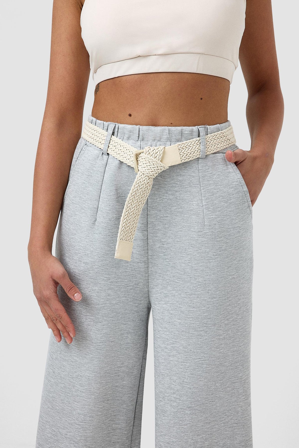 Slight Pant