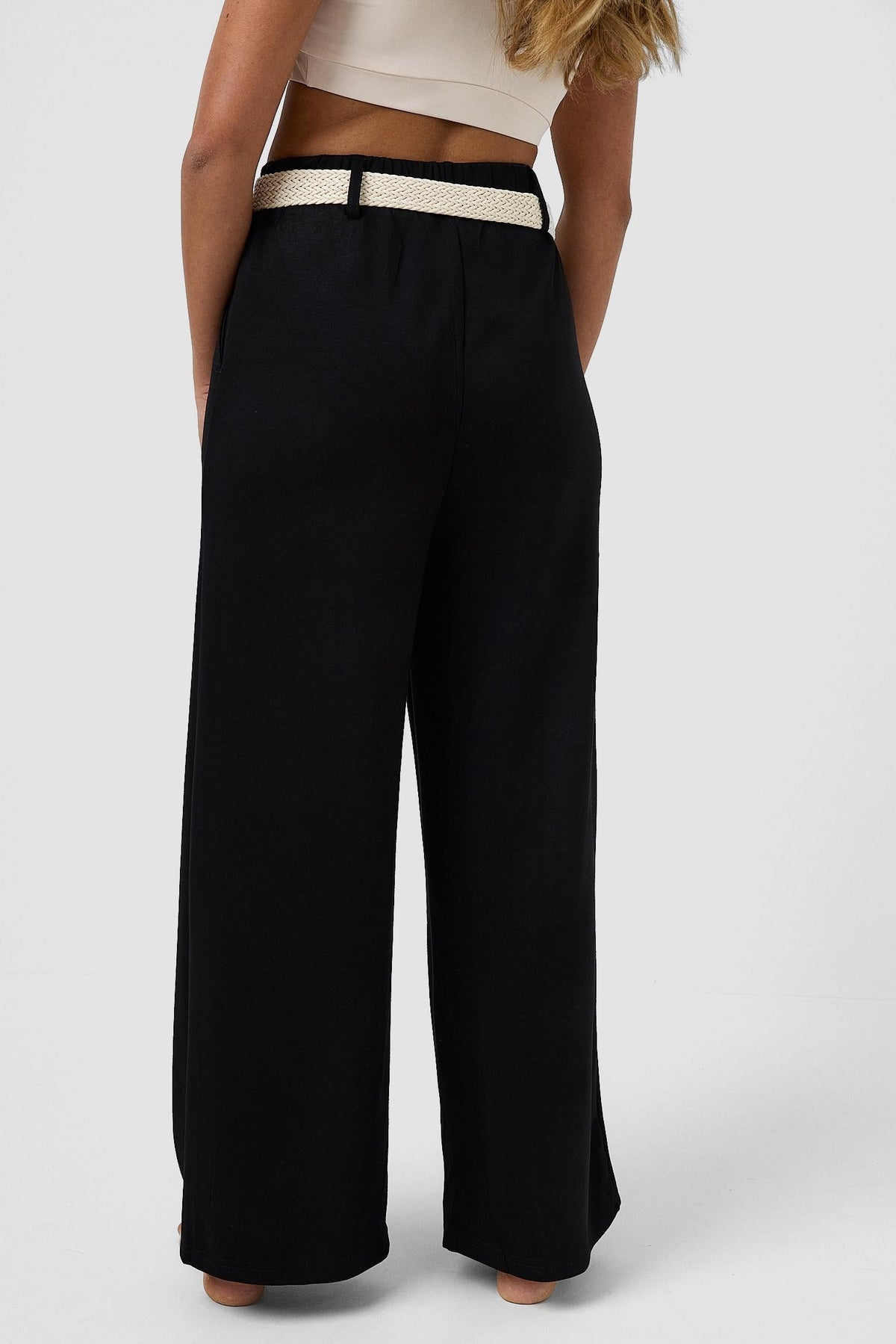 Slight Pant