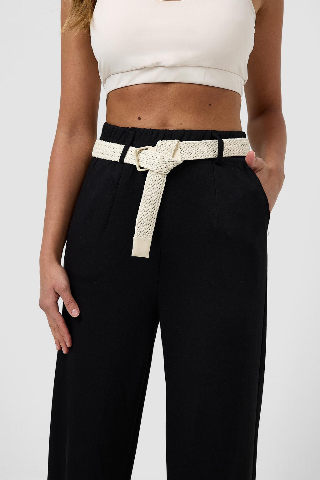 Slight Pant