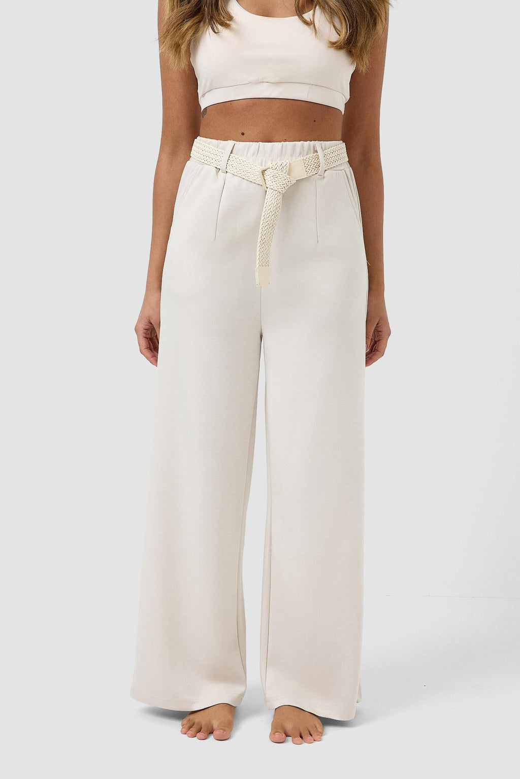 Slight Pant
