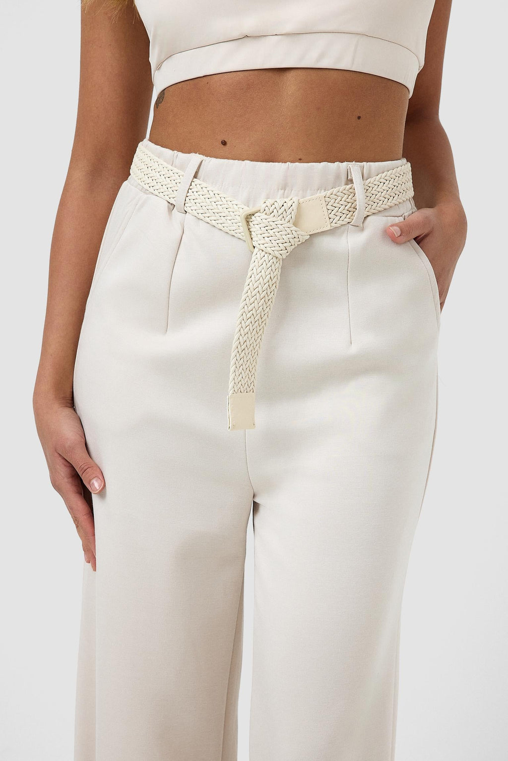 Slight Pant
