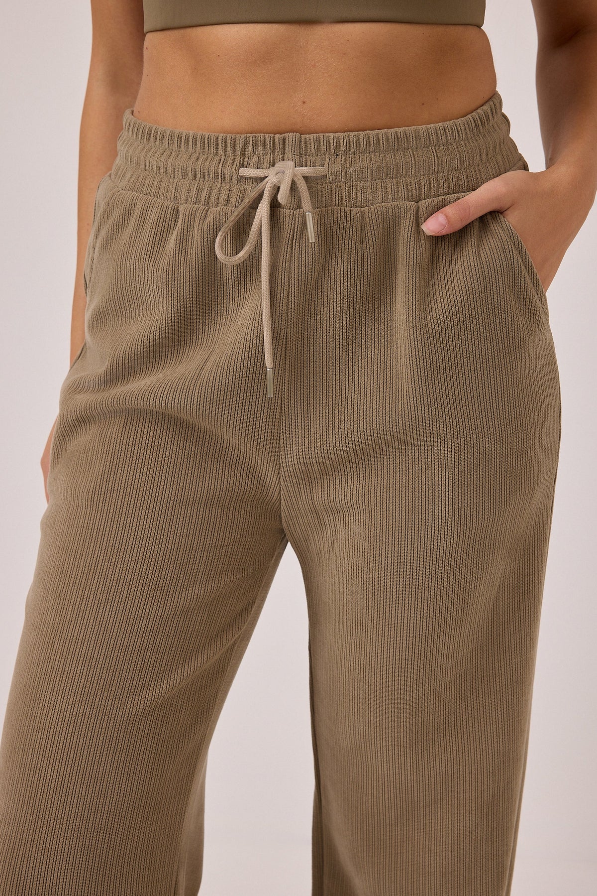 Cloudy Pant