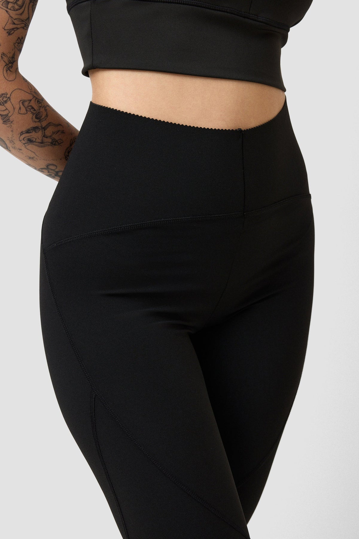 Soft Pants