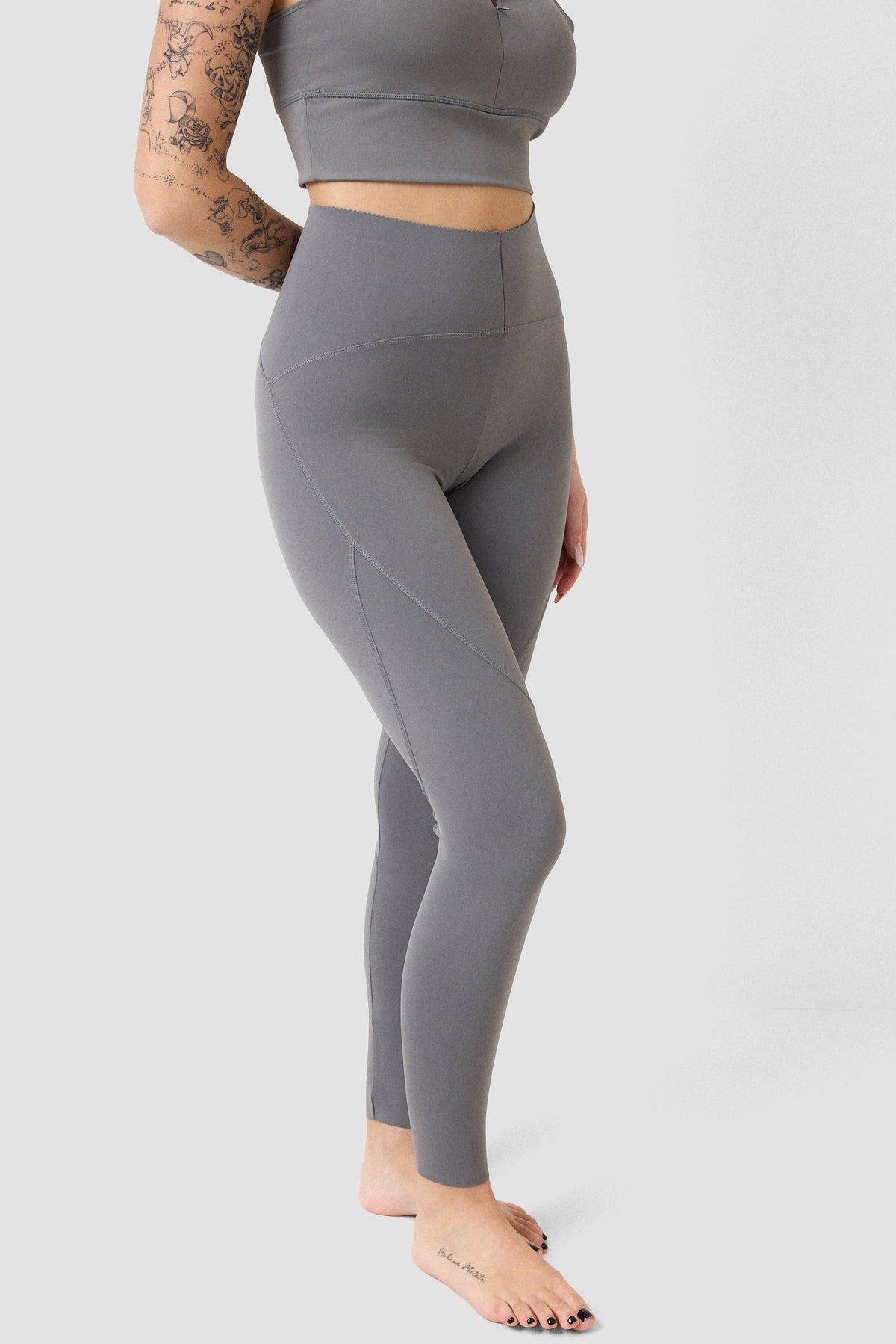 Soft Pants