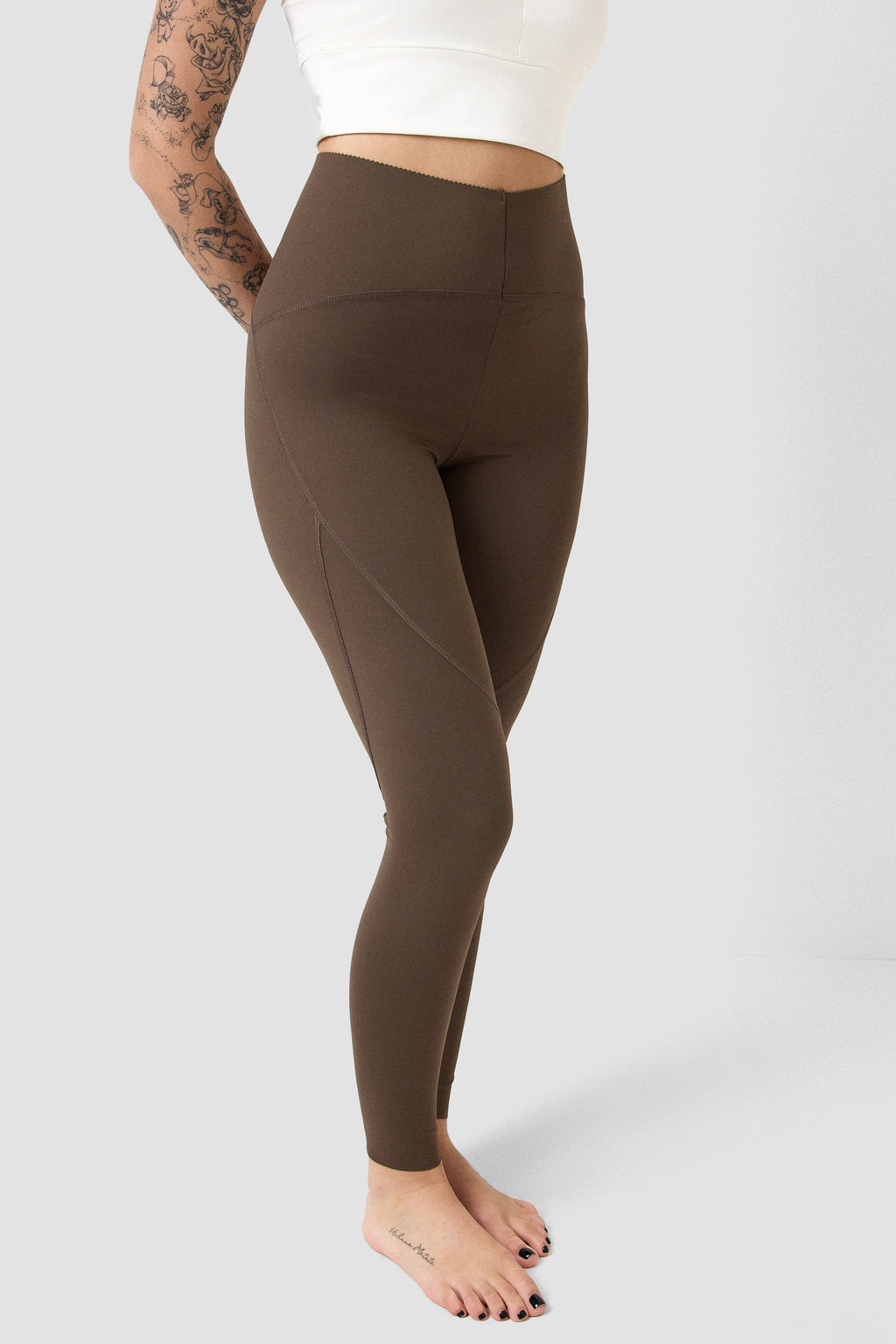 Soft Pants