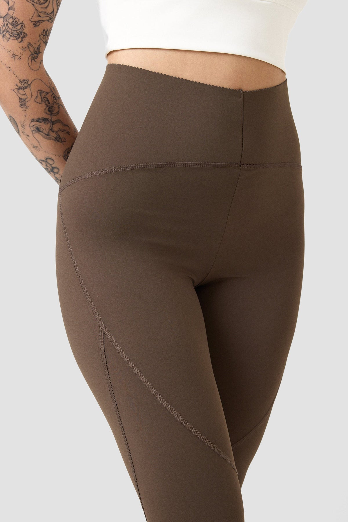 Soft Pants