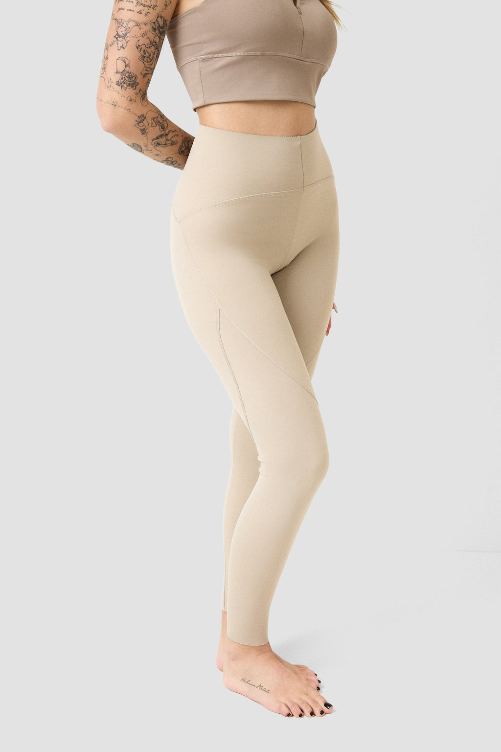 Soft Pants