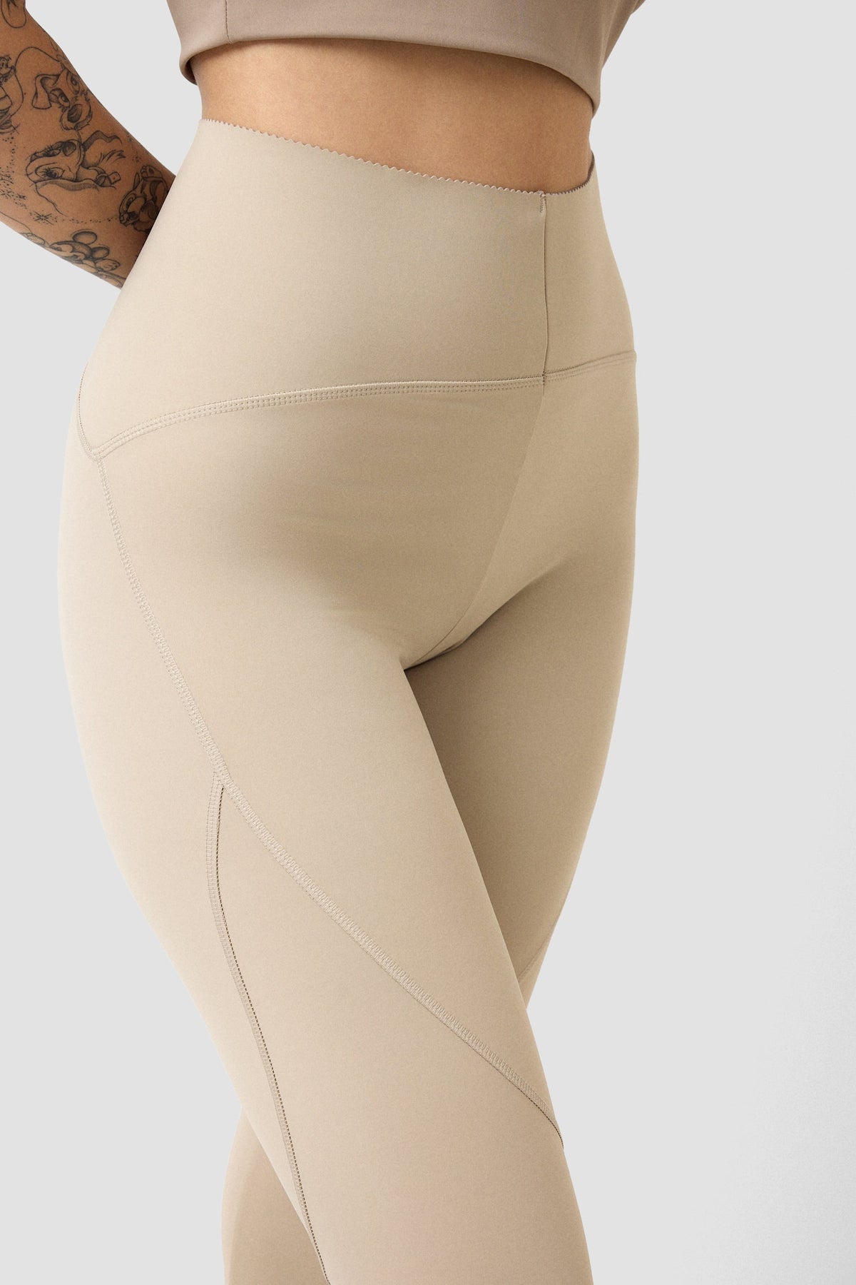 Soft Pants
