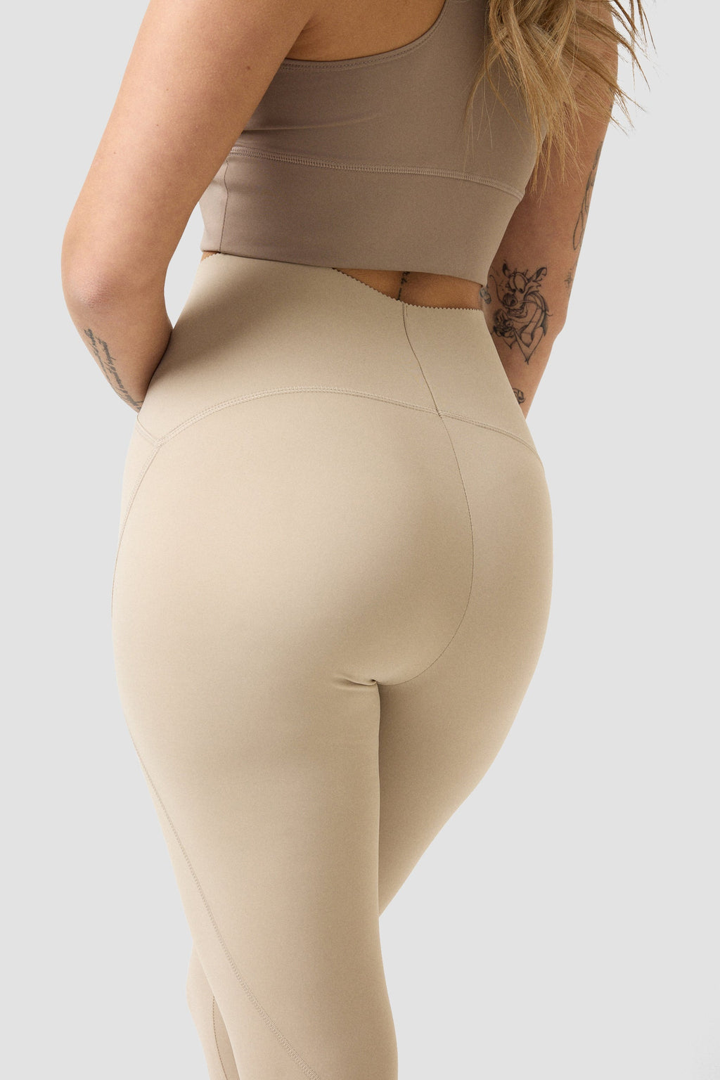Soft Pants