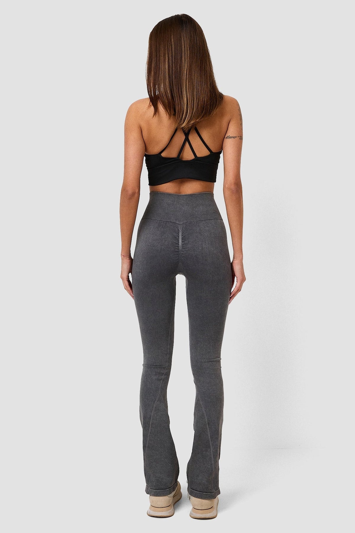 Leggings Flare