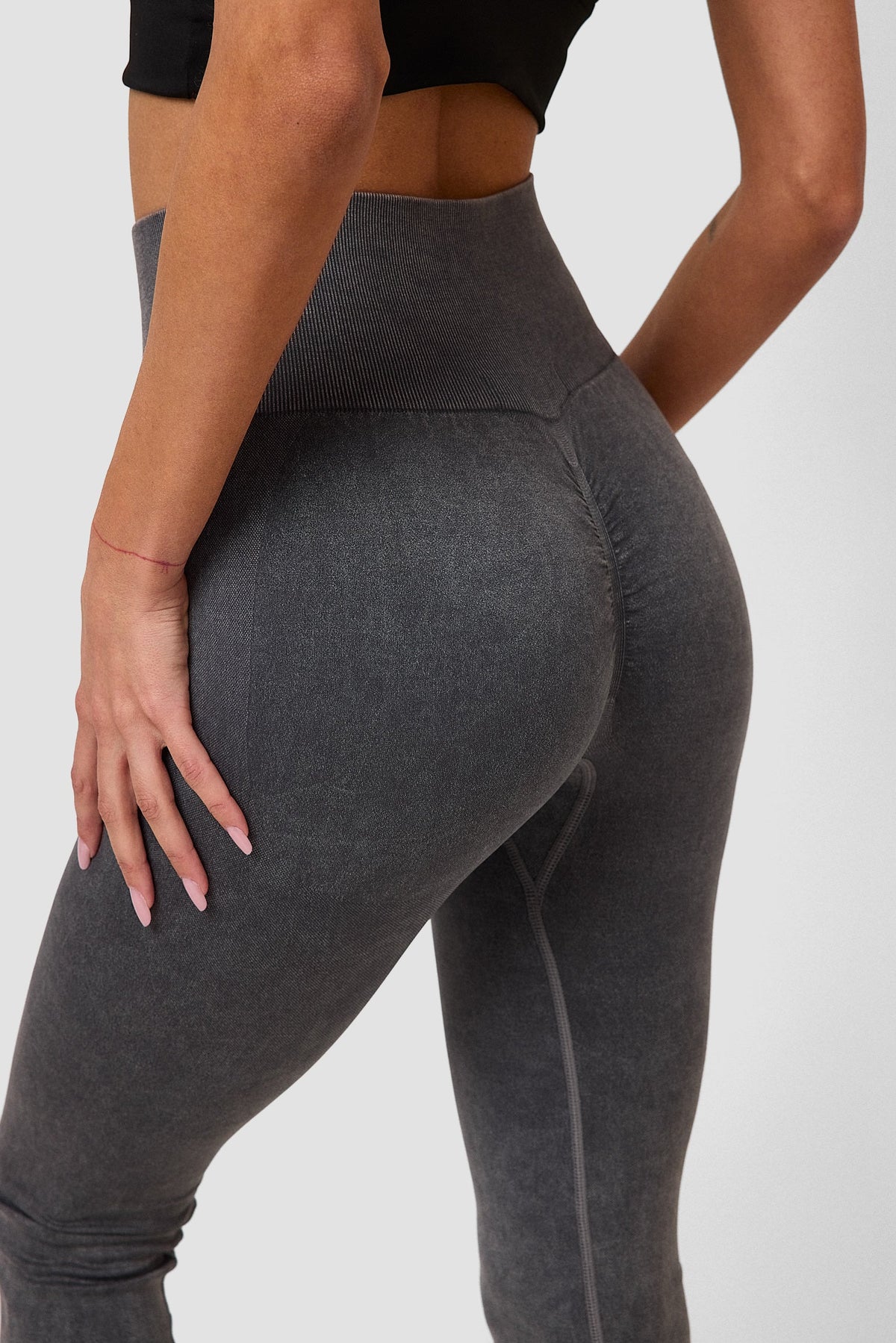Leggings Flare