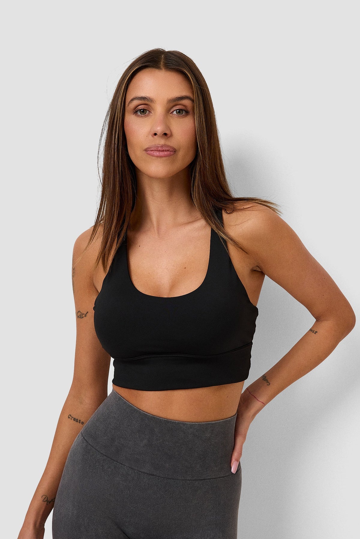 Top Core