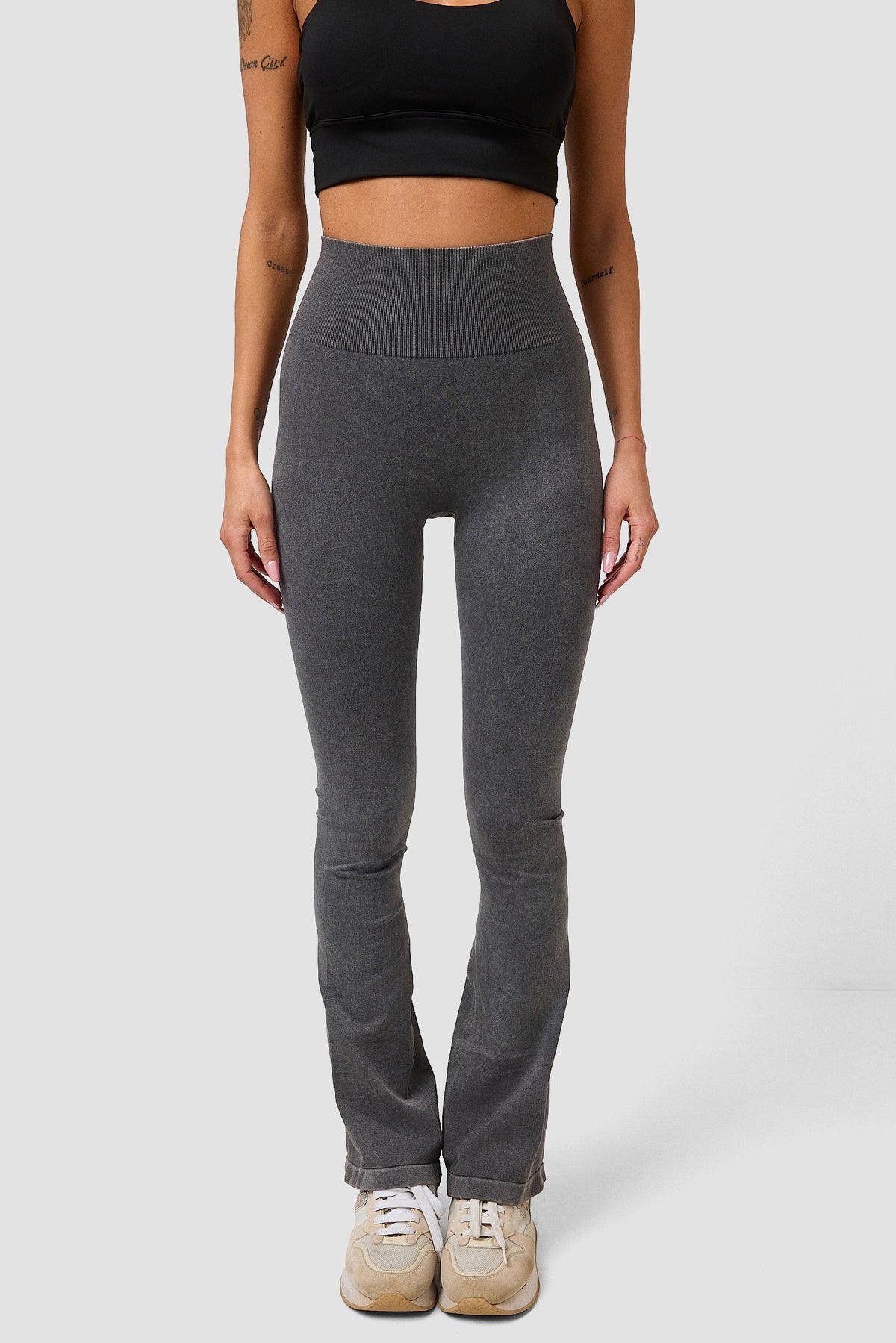 Leggings Flare