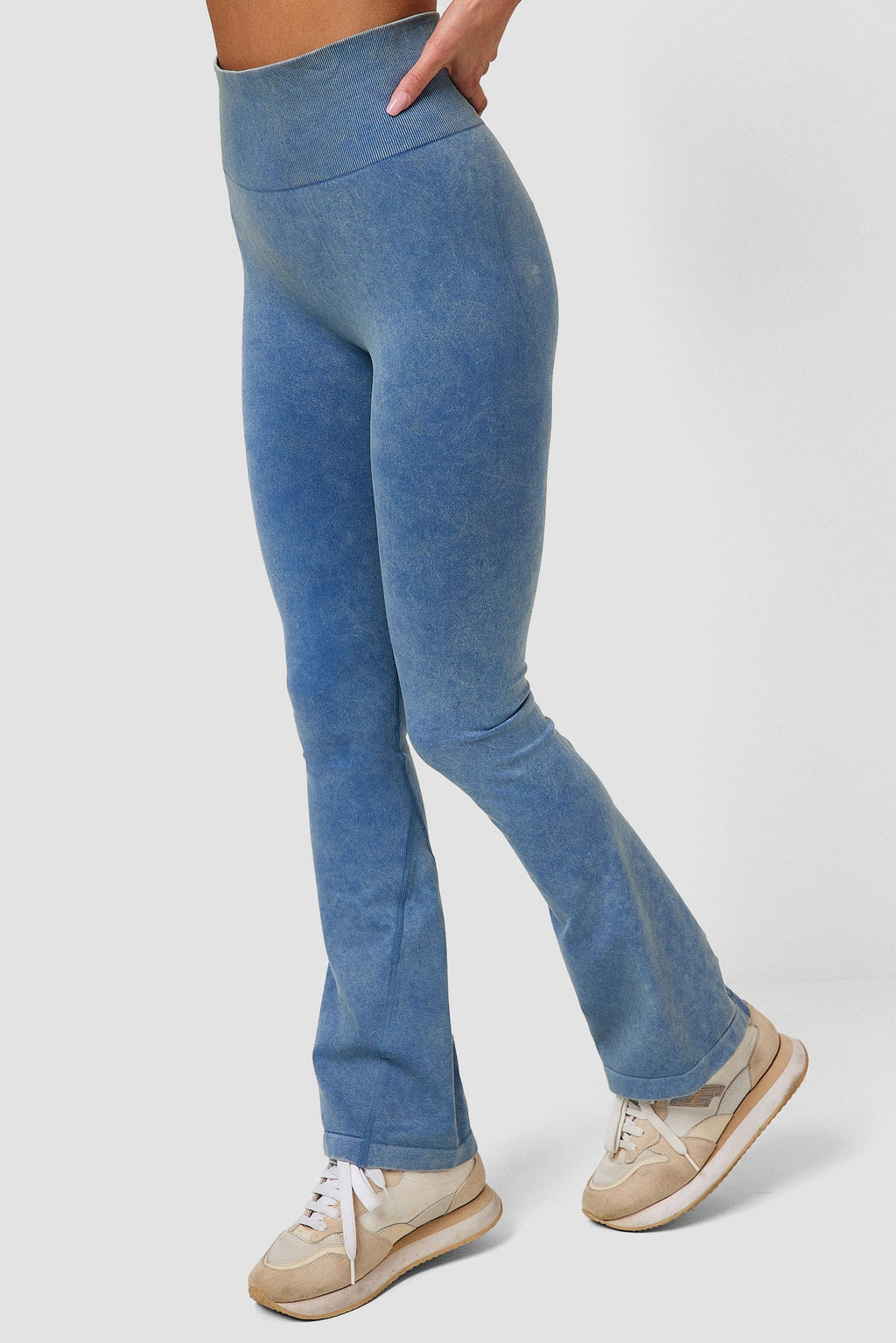 Leggings Flare