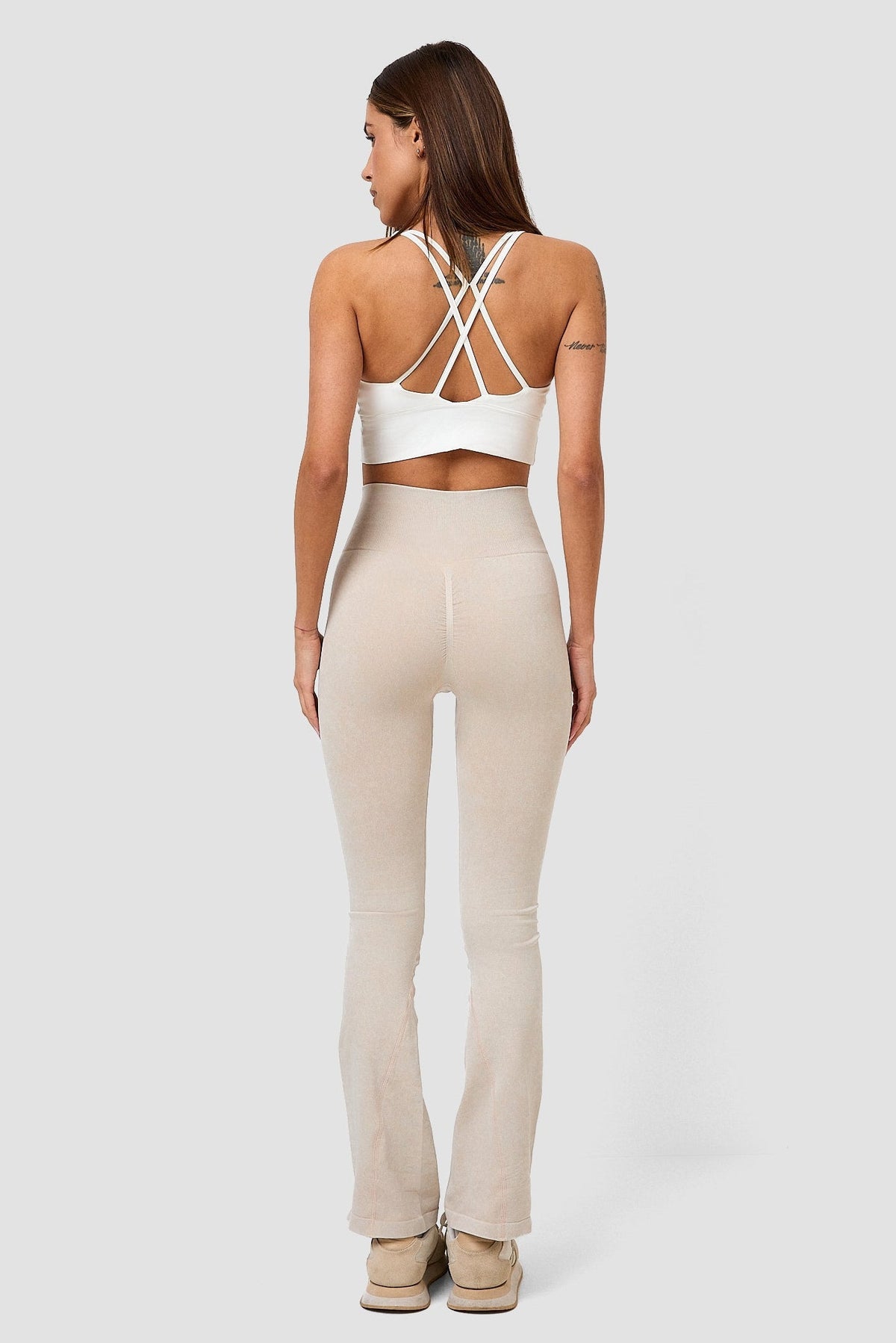 Leggings Flare