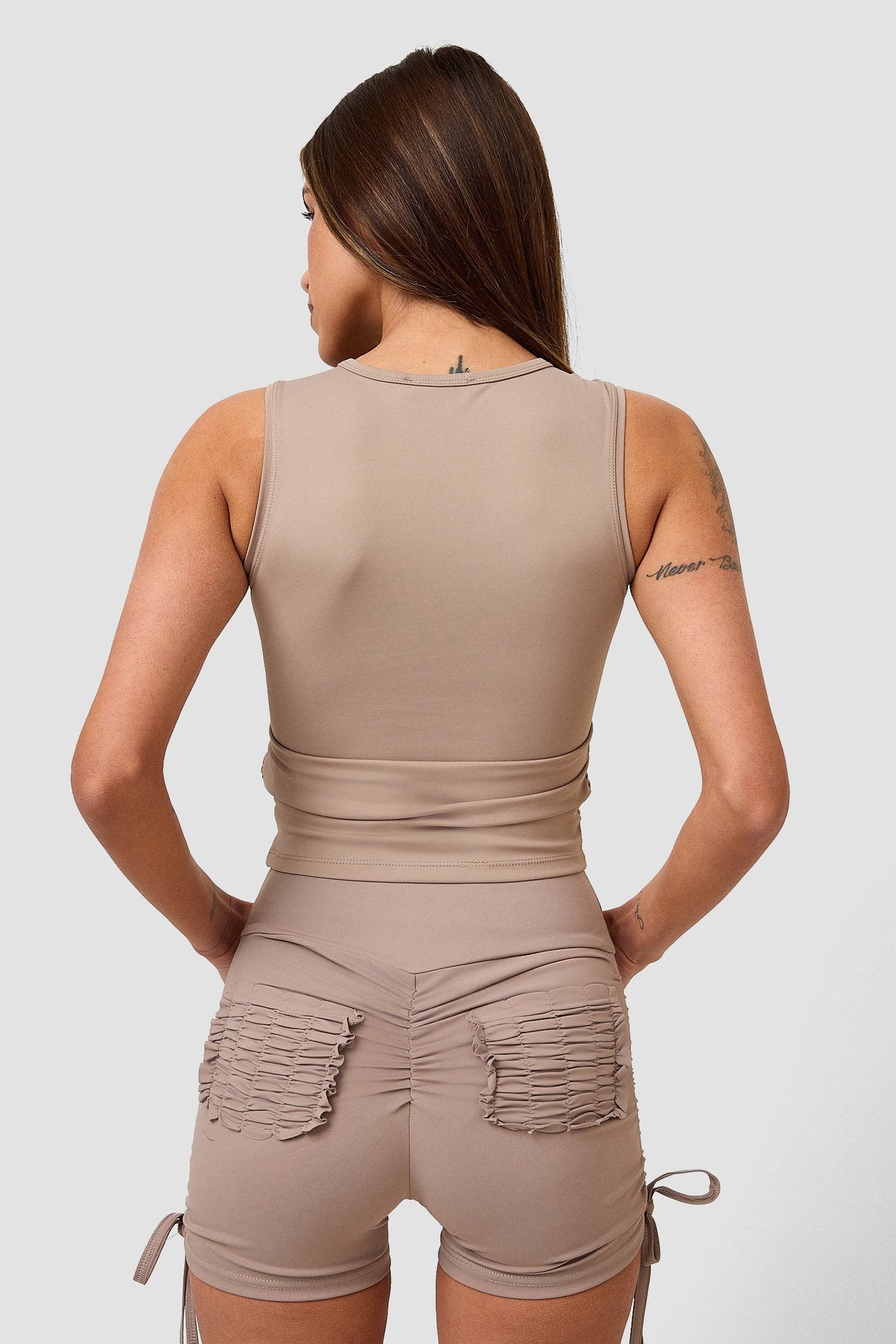 Maglia Sleek