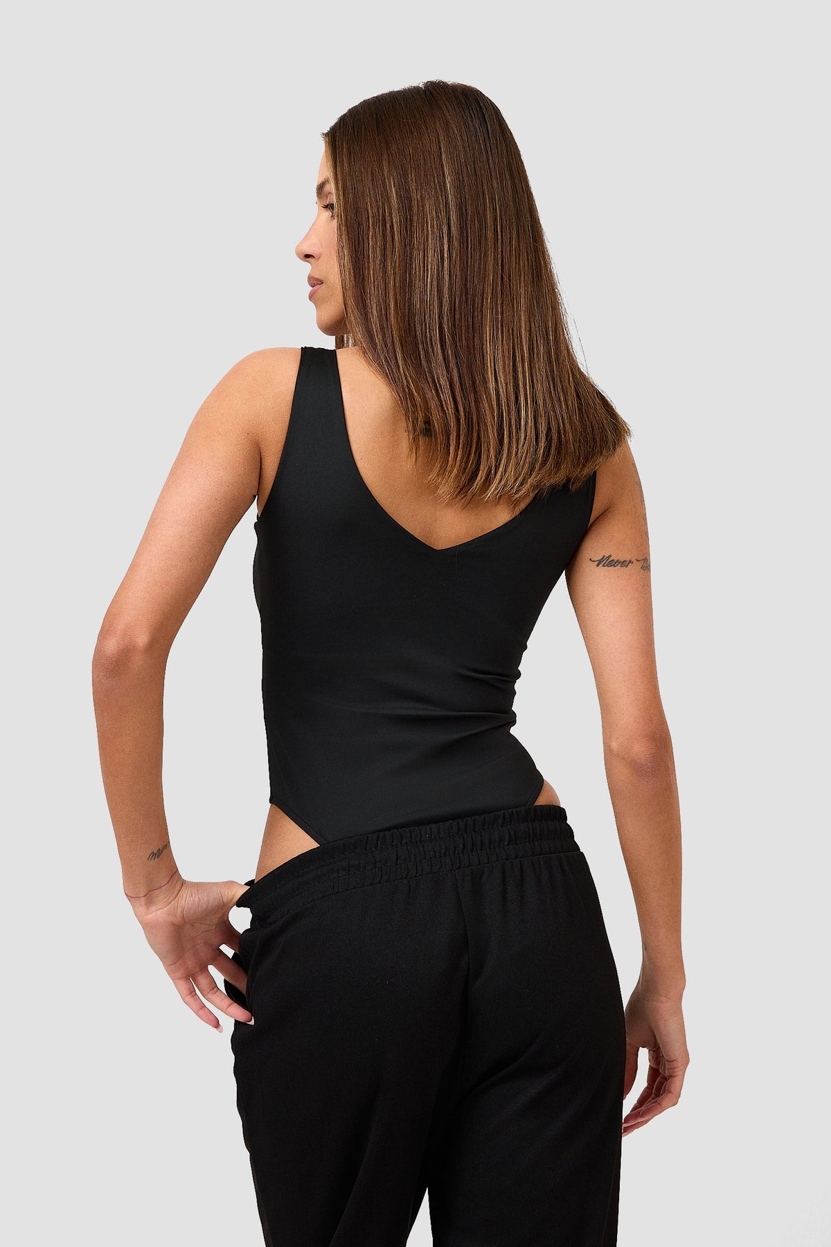Black Signature Body