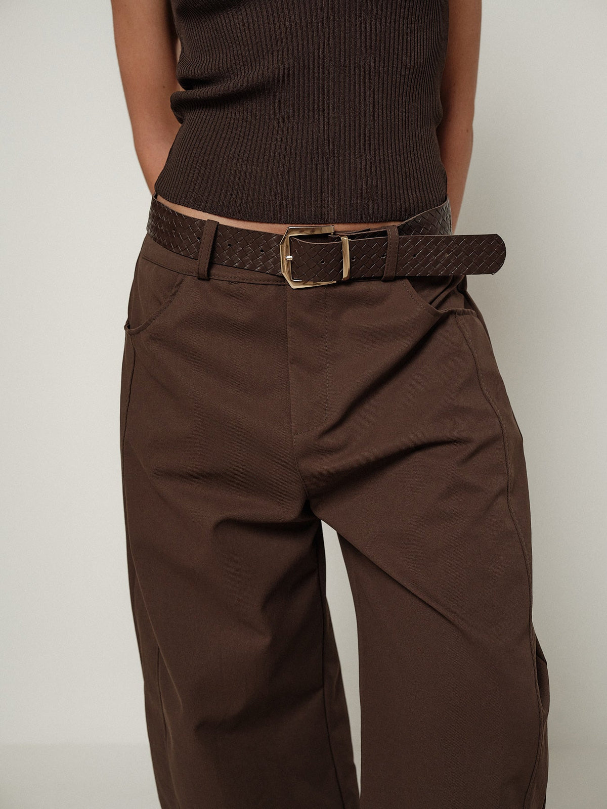 Pantalone Clay ease-fit