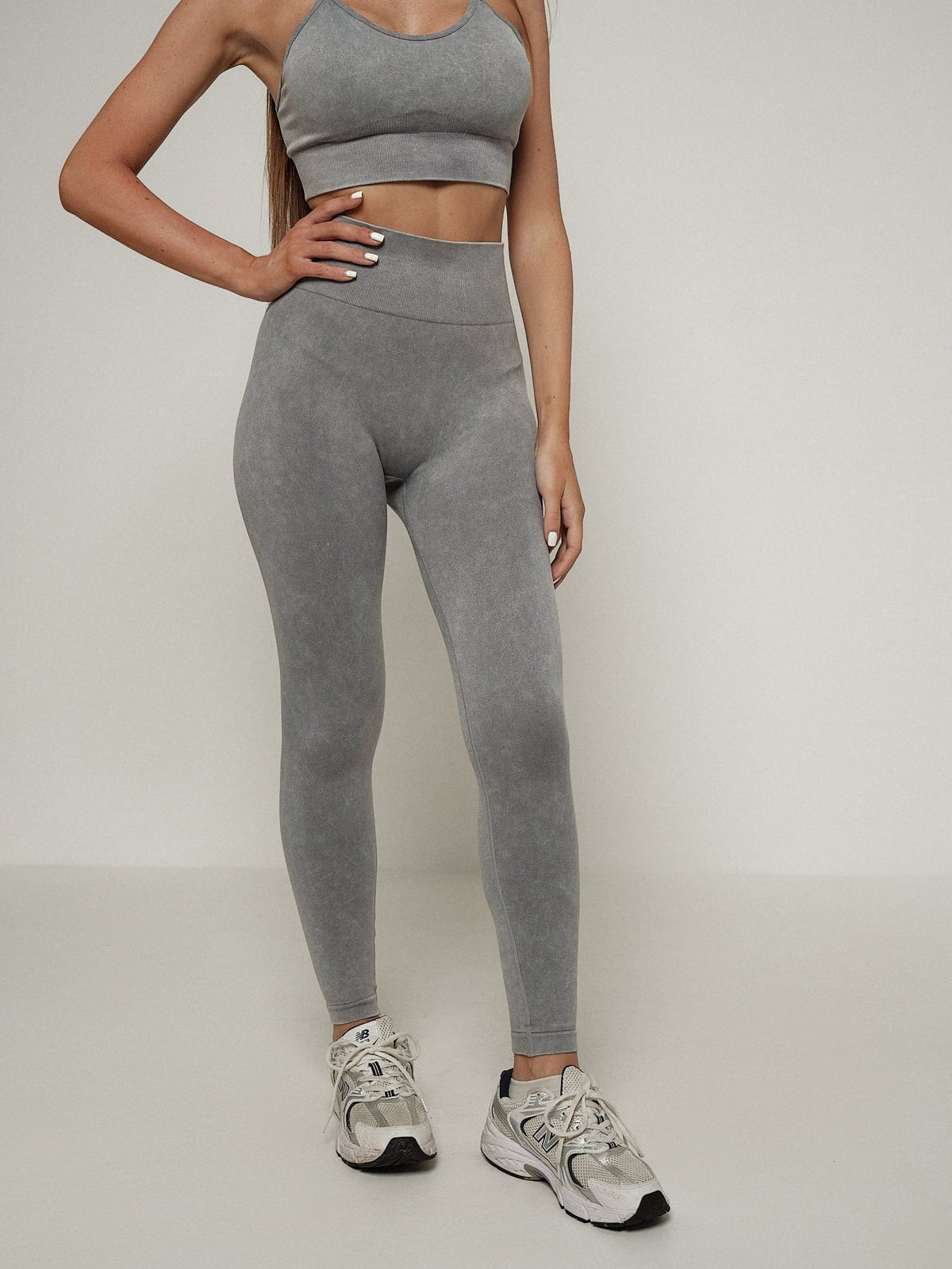 Coordianato Seamless