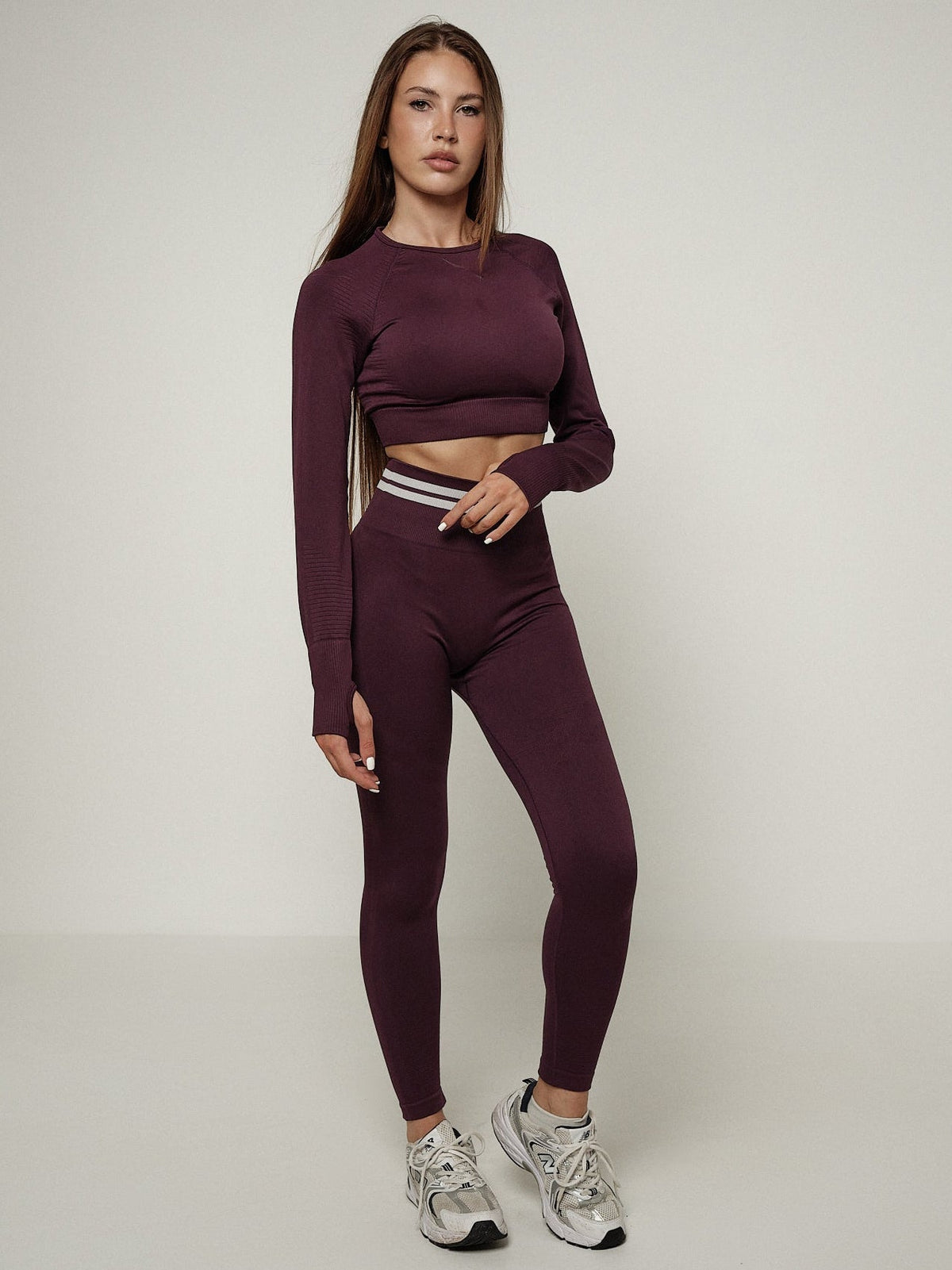 Set linear fit