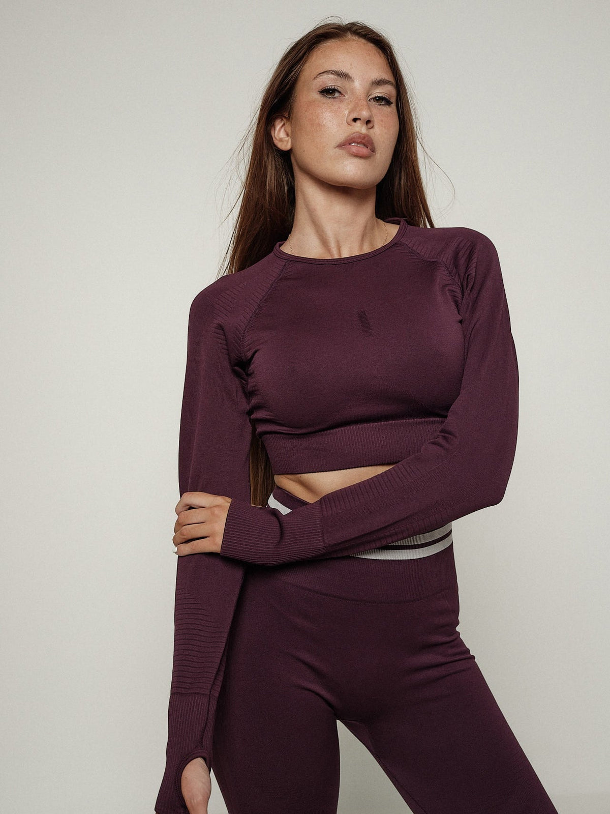 Set linear fit