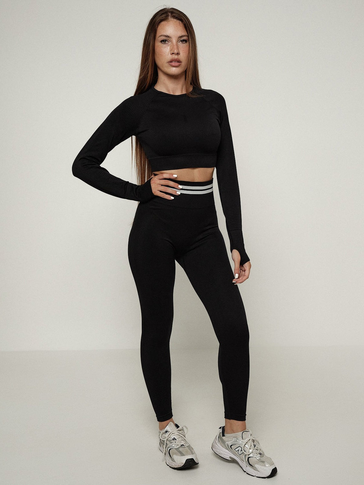 Set linear fit